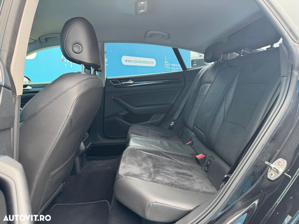 Volkswagen ARTEON 2.0 TDI DSG Elegance - 8