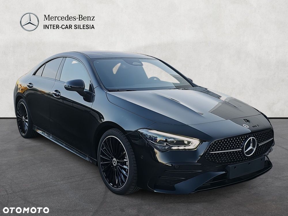 Mercedes-Benz CLA - 3