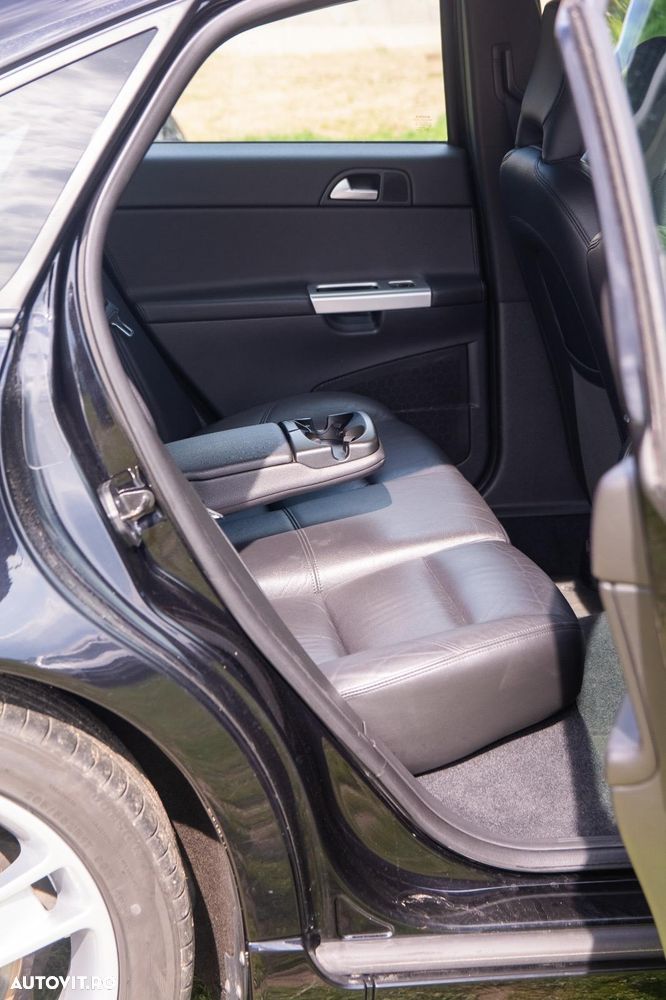 Volvo S40 D2 DRIVe Kinetic - 2