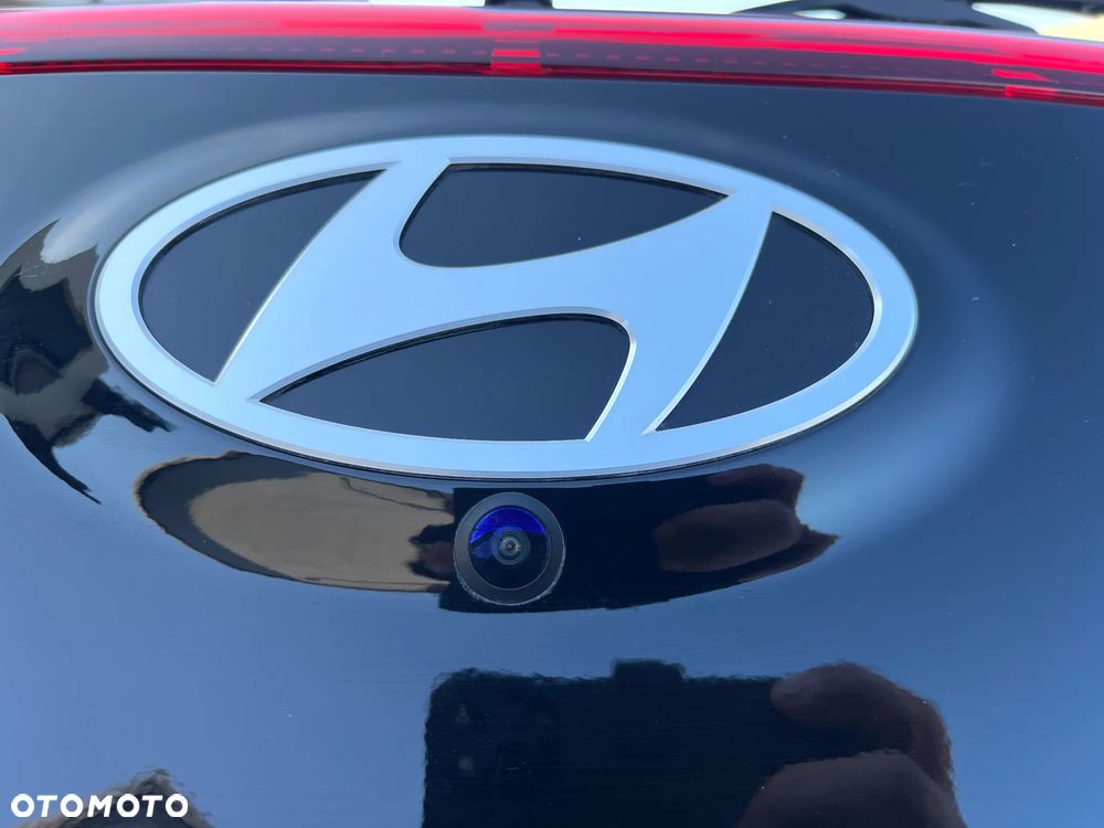 Hyundai Bayon 1.0 T-GDI Modern DCT - 19