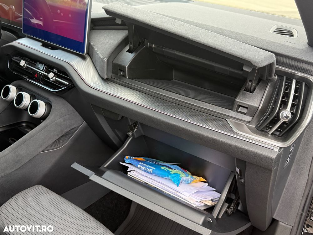 Skoda Kodiaq 1.5 TSI DSG PHEV Sportline - 13