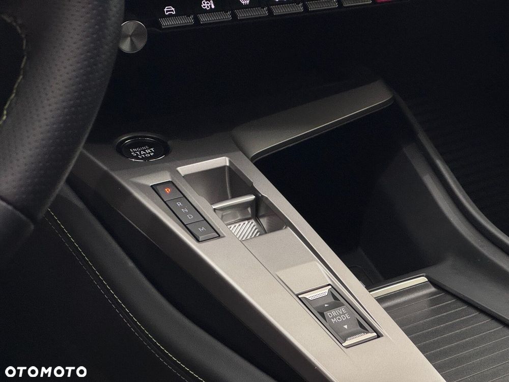 Peugeot 308 1.2 PureTech GT S&S EAT8 - 9