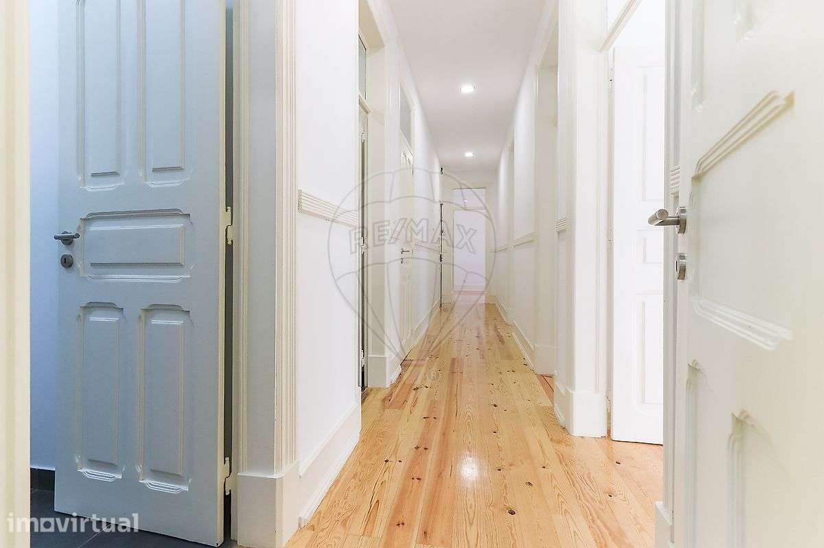 Apartamento T3 para arrendamento - Grande imagem: 5/29