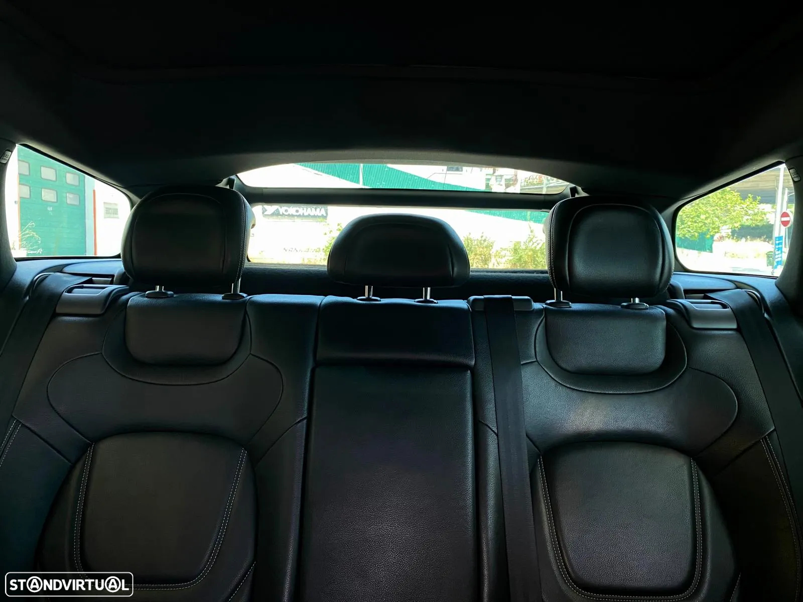 Citroën DS5 - 18