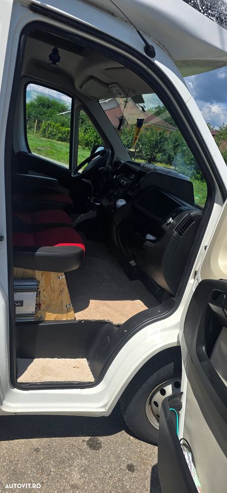 Fiat Ducato - 4