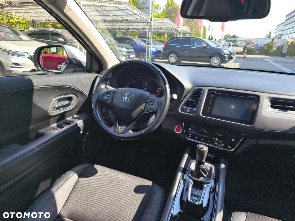 Honda HR-V 1.5 Executive (ADAS / Connect+) - 9