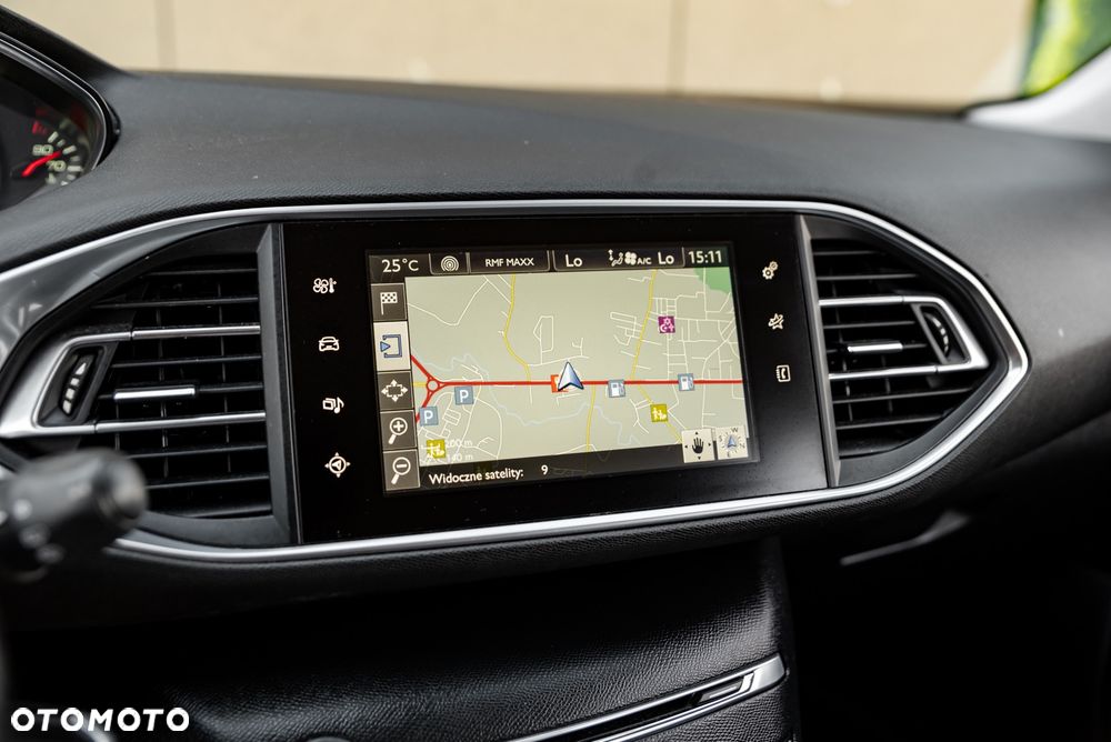 Peugeot 308 1.2 PureTech GPF GT S&S - 35