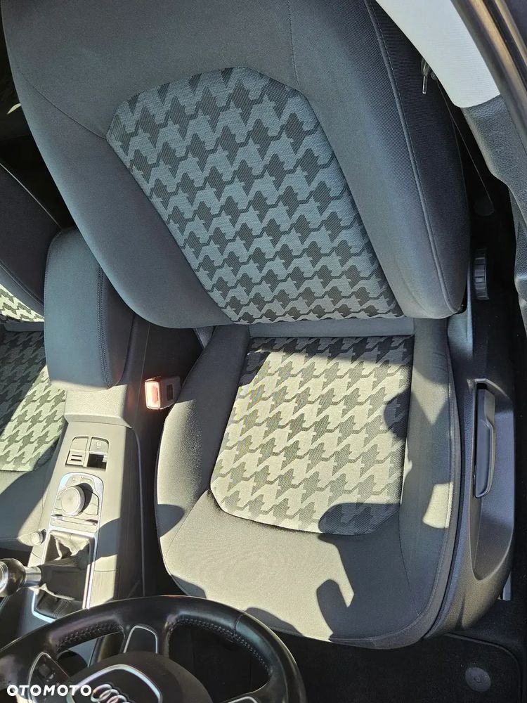 Audi A3 Sportback 1.6 TDI ultra Attraction - 20