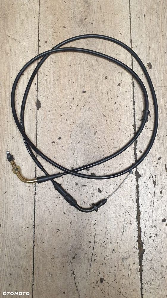 Linka gazu SYM X PRO 50  17910-AAA-0003 - 4