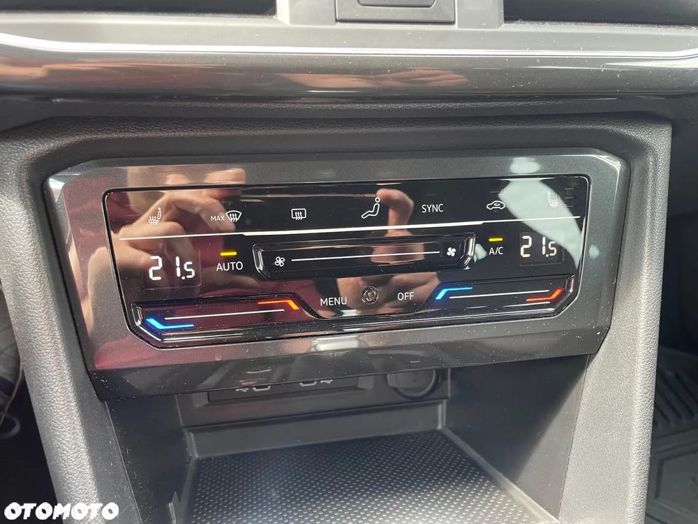 Seat Tarraco 2.0 Eco TSI FR S&S 4Drive DSG - 35