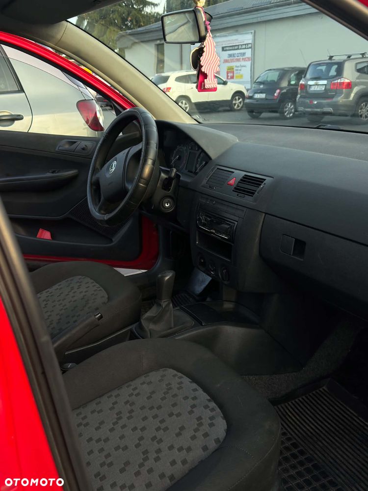 Skoda Fabia 1.2 12V Elegance - 13