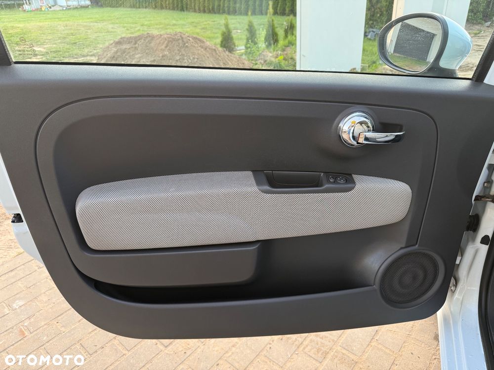Fiat 500 - 13