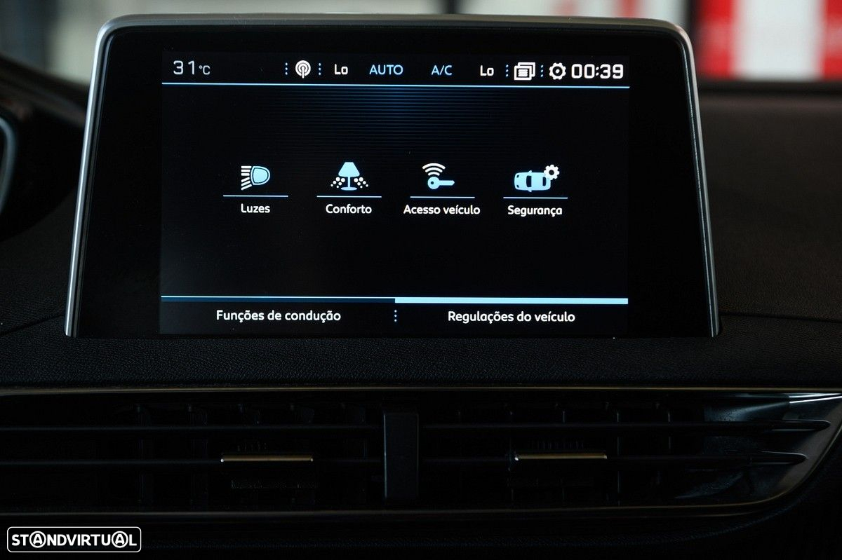 Peugeot 3008 PureTech 130 Stop & Start GPF EAT8 Active Business-Pack - 52