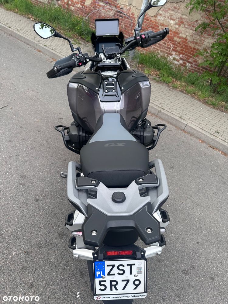 BMW GS - 9