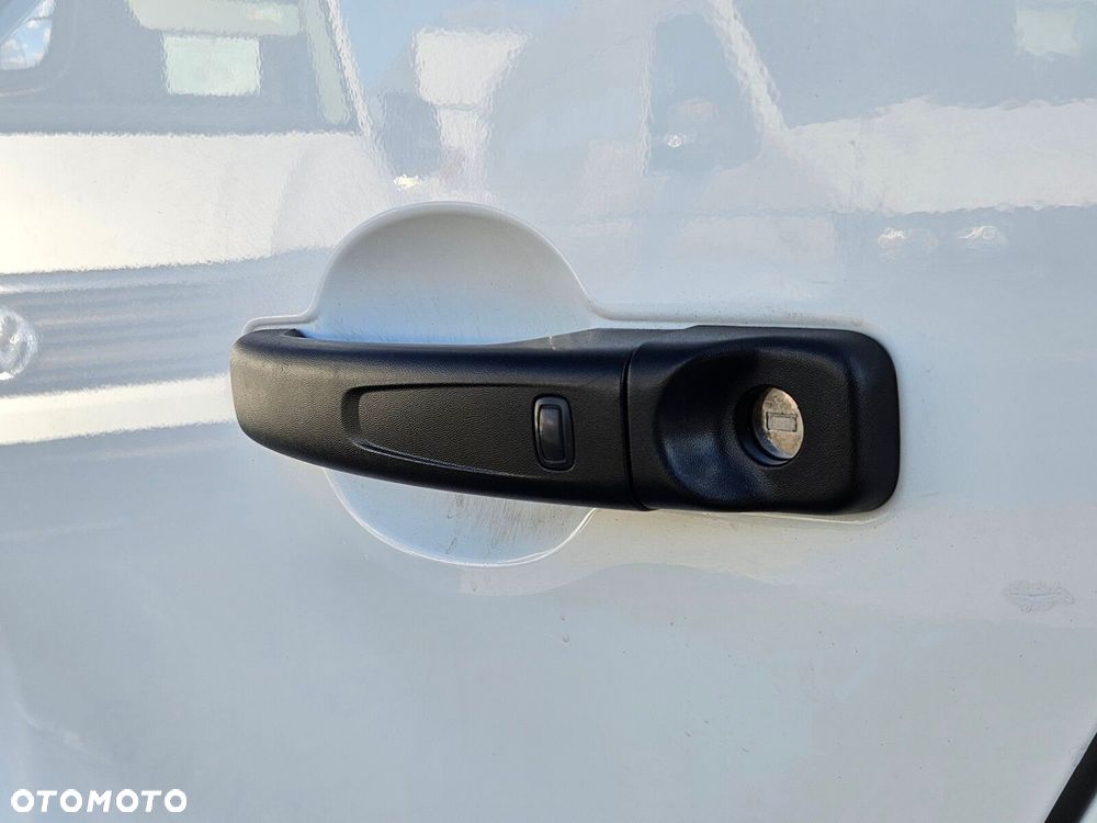 Fiat Talento L2H1 *79900zł NETTO* Brygadówka 6 osób 2.0ecoJET/145KM - 17
