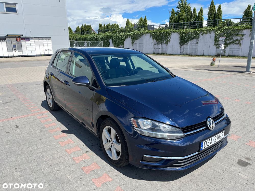 Volkswagen Golf 1.4 TSI BMT ACT Highline DSG - 2