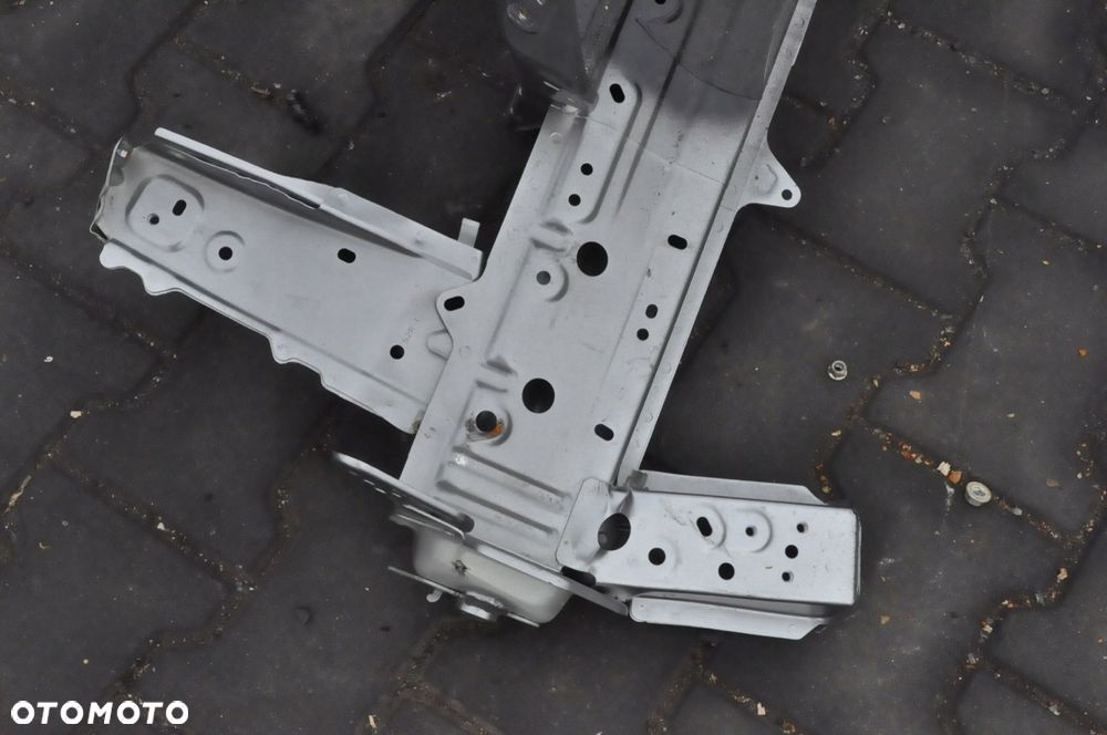 SUZUKI SWIFT VI MK8 2024r ĆWIARTKA PODŁUŻNICA LEWA PRZÓD 2tys km!! - 6
