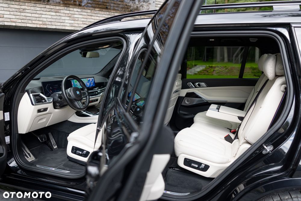 BMW X7 xDrive40d mHEV sport - 18