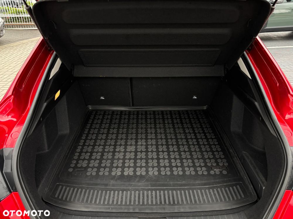 Renault Arkana 1.6 E-TECH Techno MMT - 8