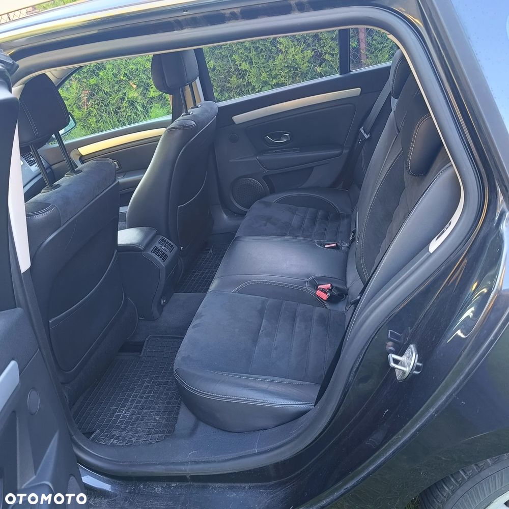 Renault Laguna 2.0 DCi Expression - 7
