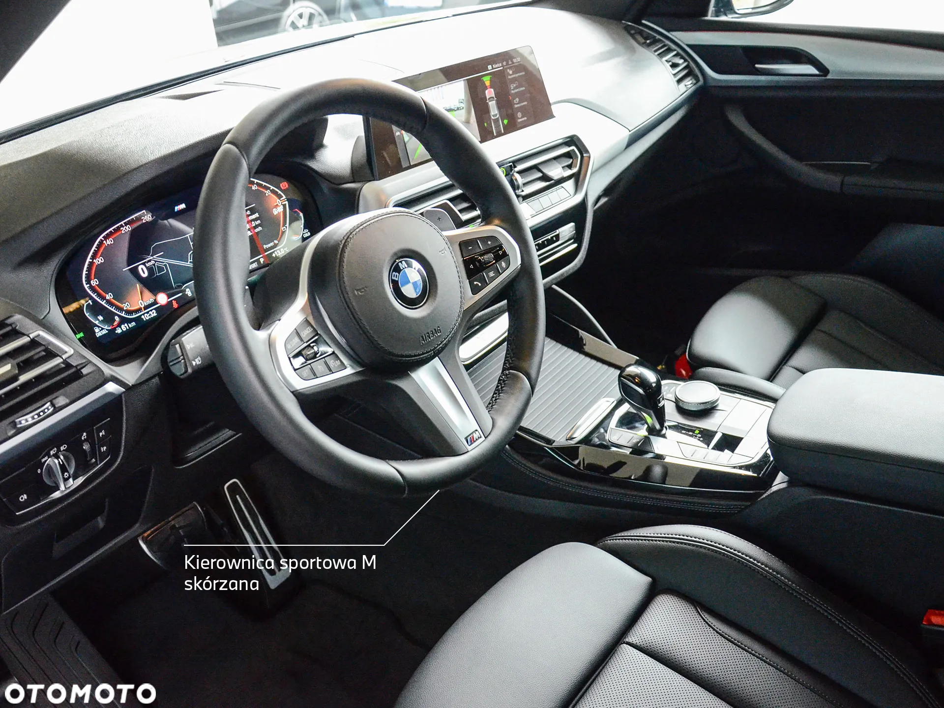 BMW X4 - 17