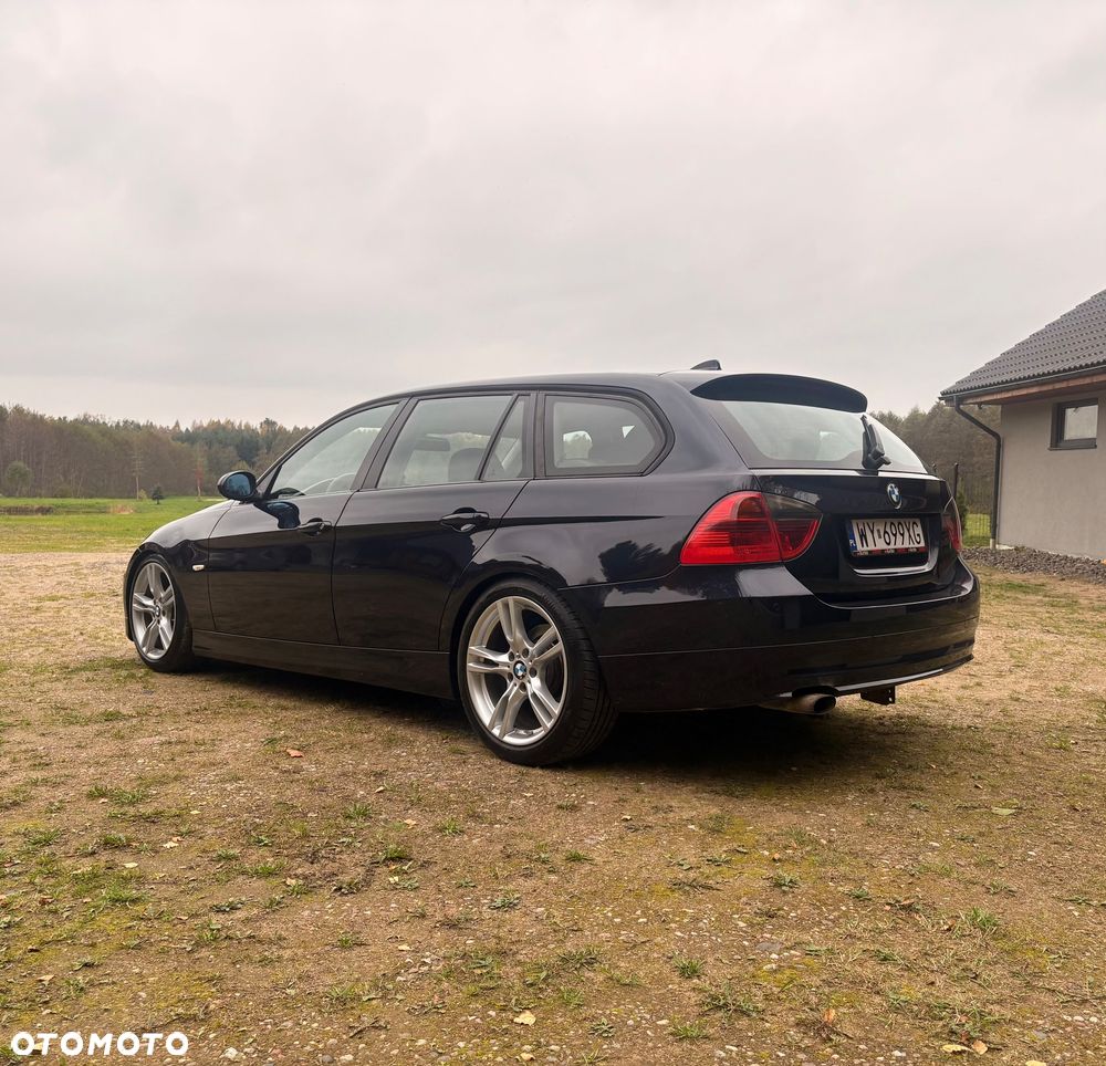 BMW Seria 3 - 3