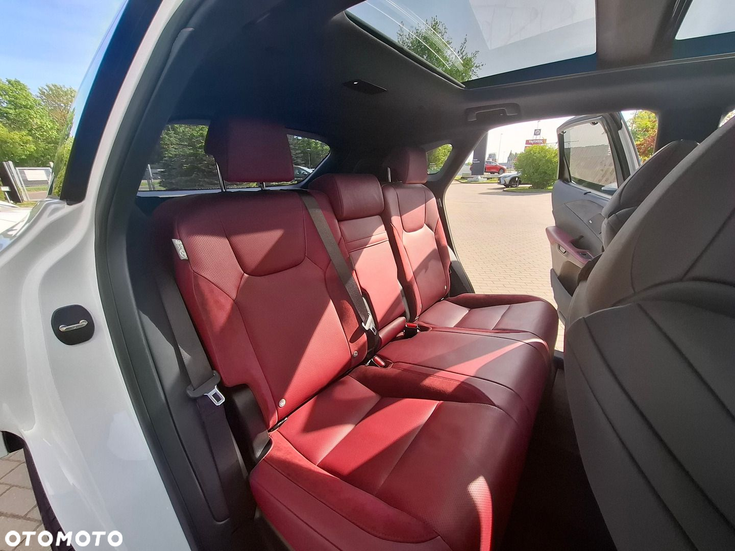Lexus RX - 24