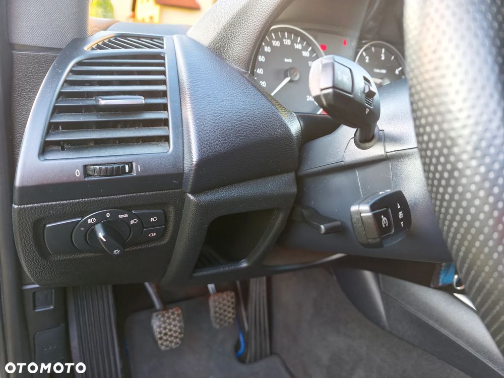 BMW Seria 1 118d - 22