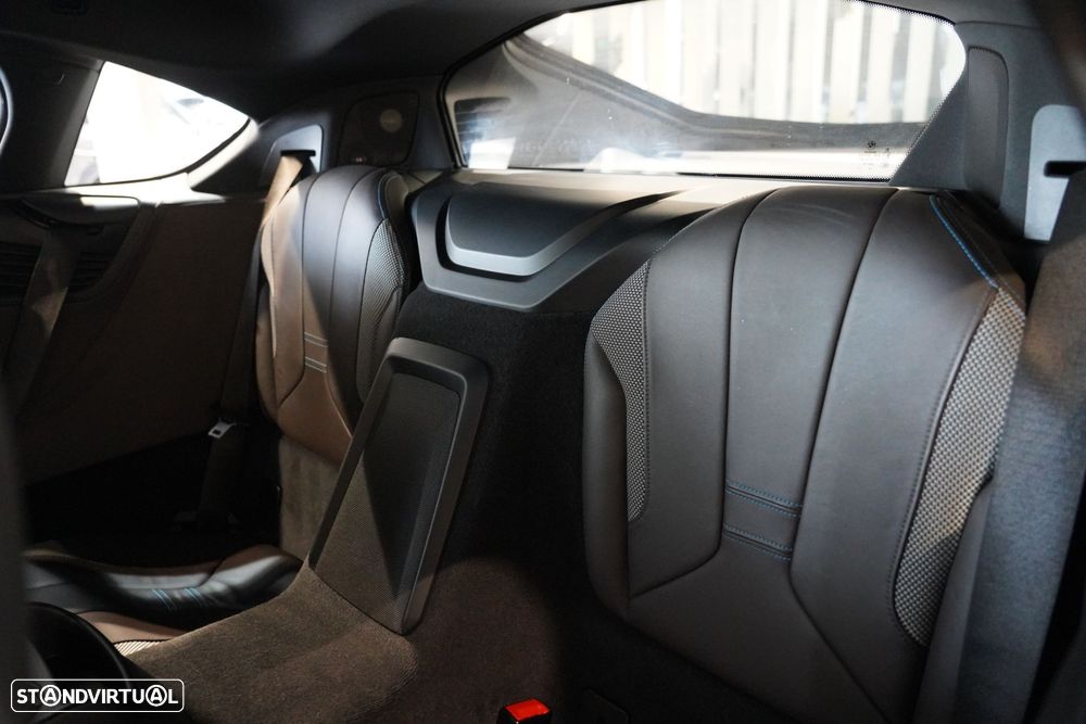 BMW i8 - 28