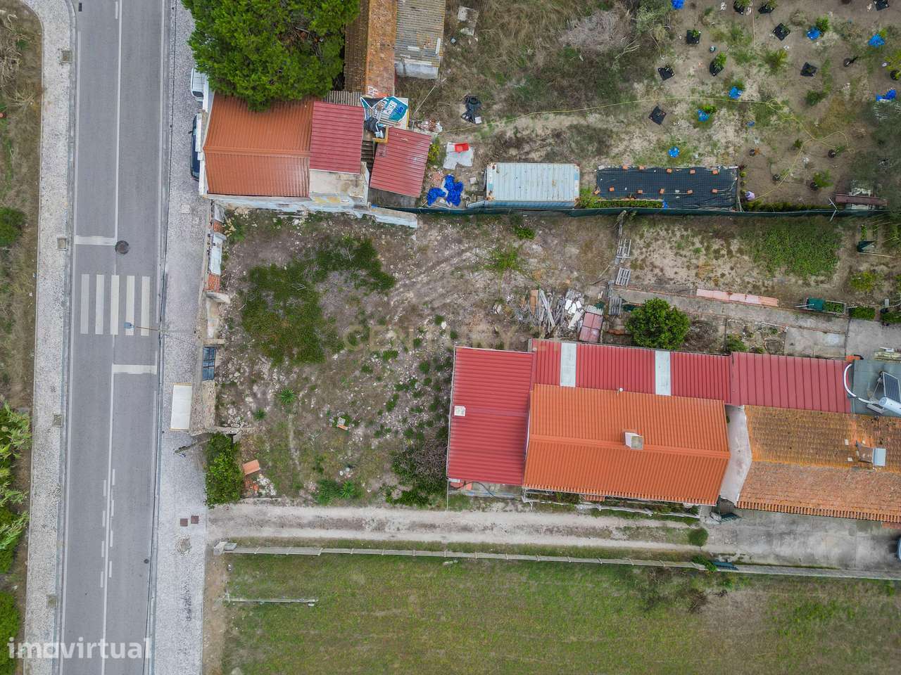 Terreno para construção em São Pedro, Figueira da Foz - Grande imagem: 3/12