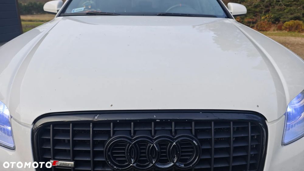 Audi A4 Avant 2.0 TDI DPF - 5