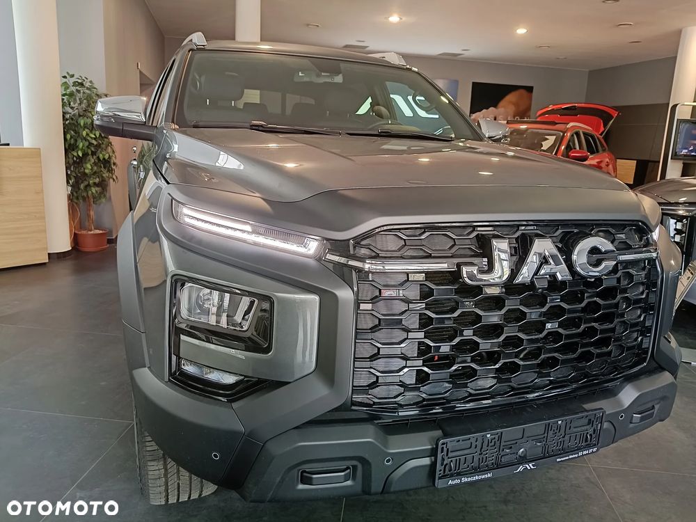 JAC T9 - 4