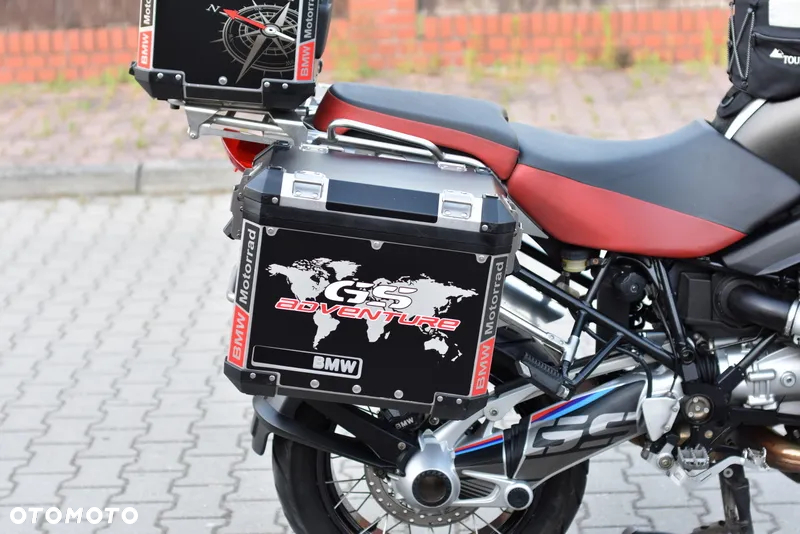BMW GS - 10