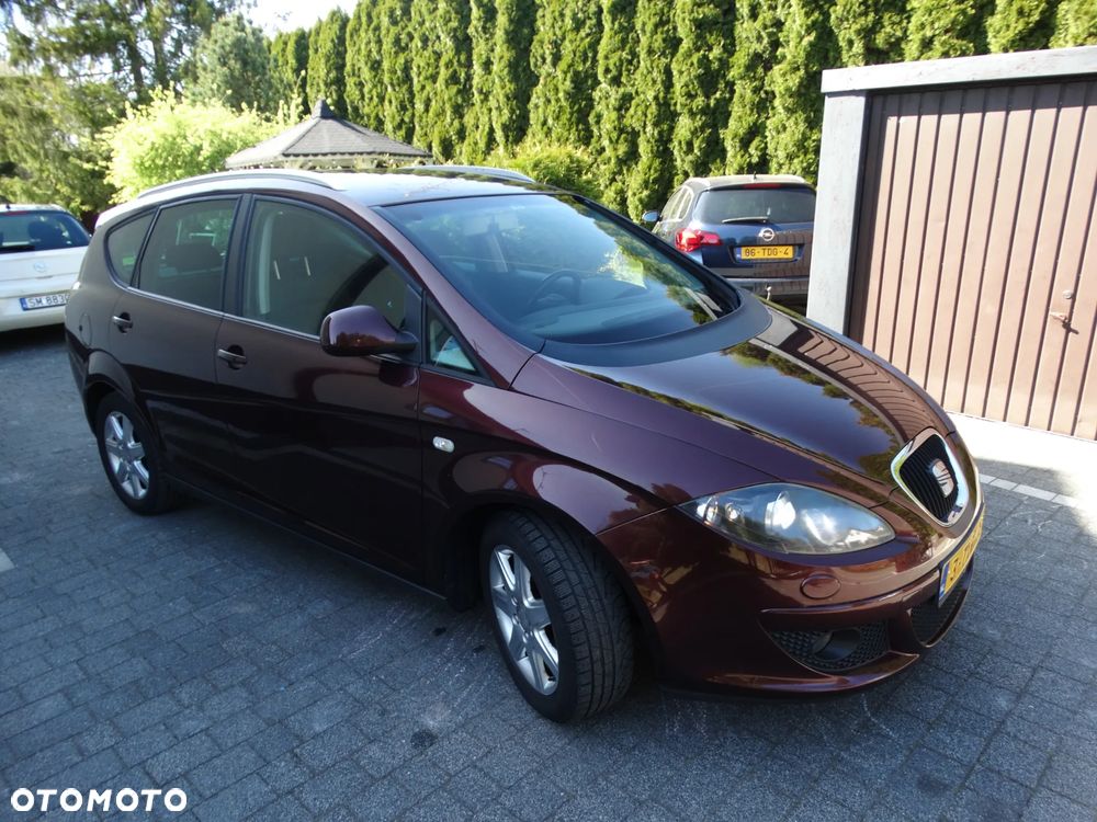 Seat Altea - 10
