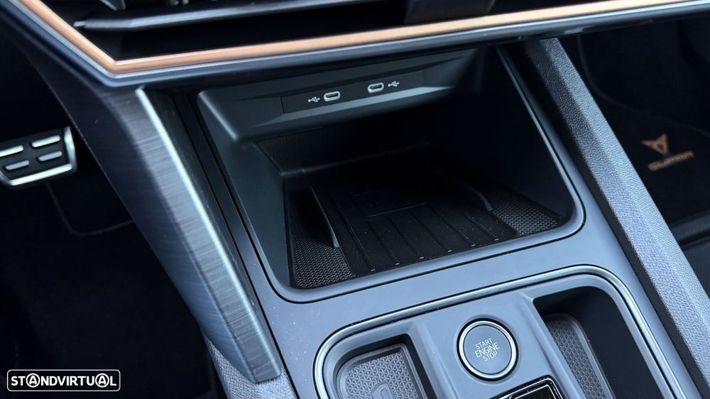 Cupra Formentor VZ 1.4 e-Hybrid DSG - 23