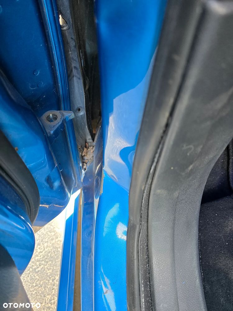 Mercedes-Benz Klasa A 160 CDI Style - 15