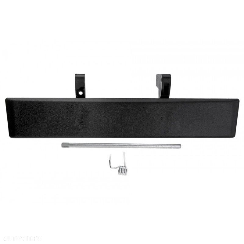 Maner portbagaj Nissan Navara D40 2005-, 90606-EA810 - 3