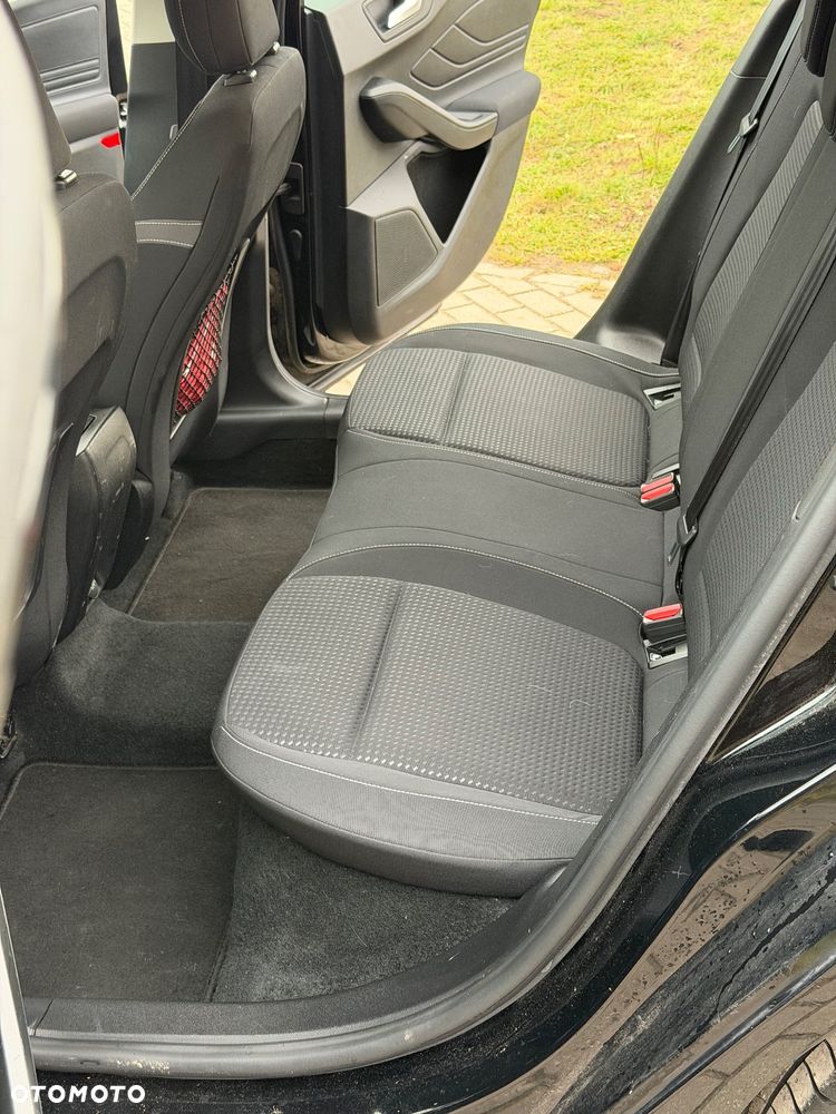 Ford Focus 1.5 EcoBlue Titanium - 23