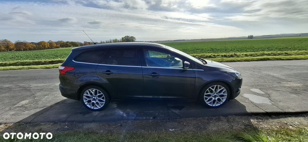 Ford Focus - 7