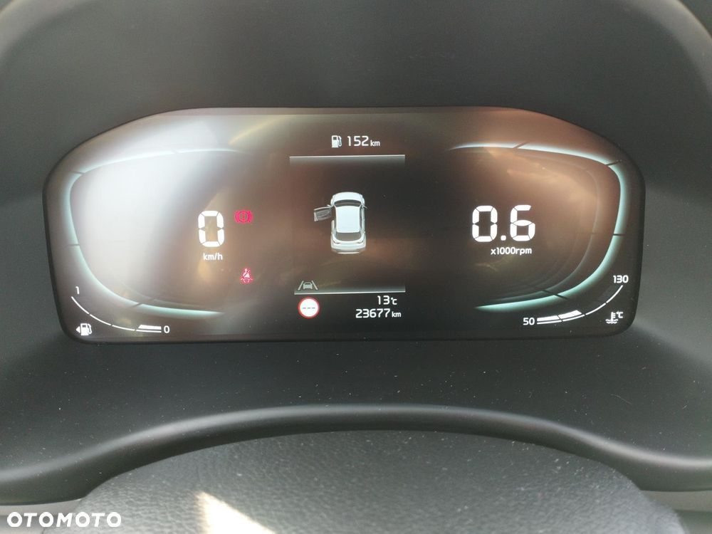 Kia Stonic 1.2 M - 14