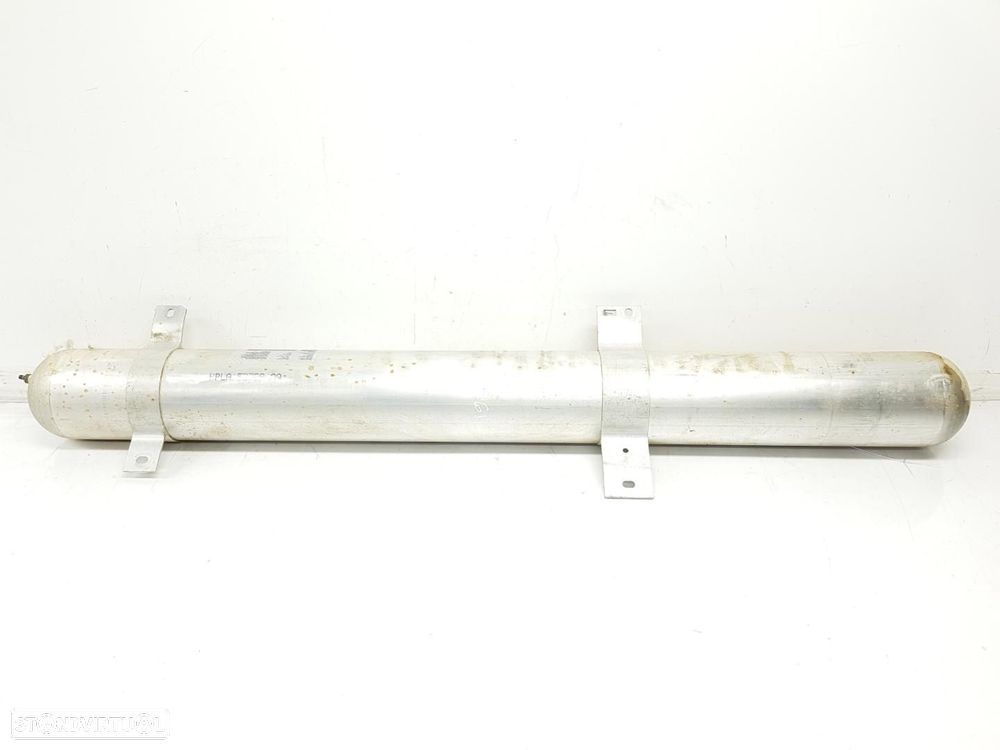 ACUMULADOR DE AMORTECIMENTO CENTRAL LAND ROVER DISCOVERY 5 - 1