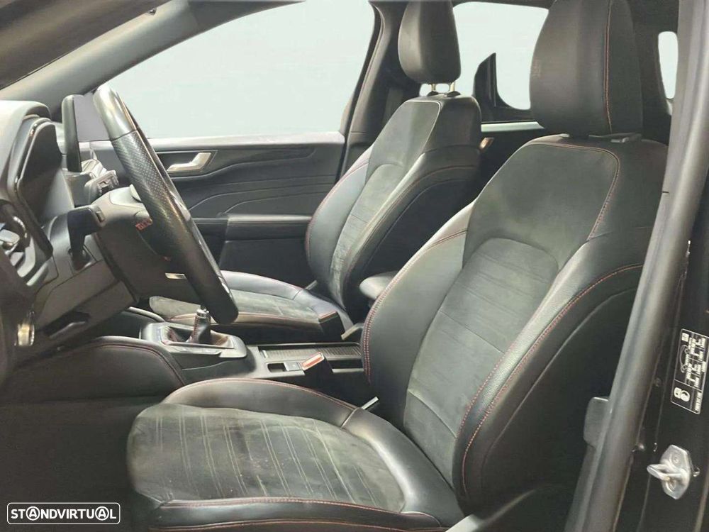 Ford Kuga 1.5 EcoBoost ST-Line - 15