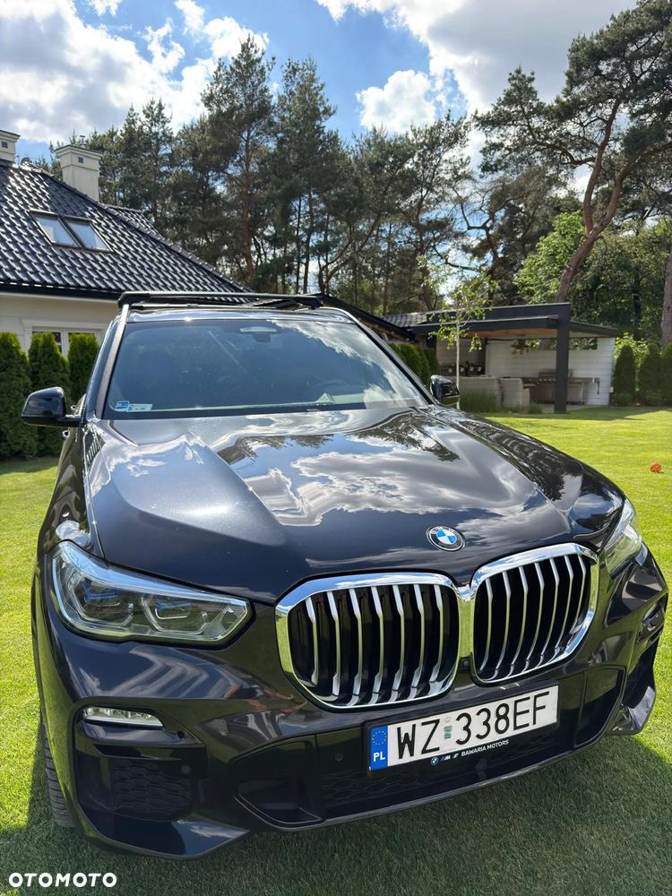 BMW X5 - 3