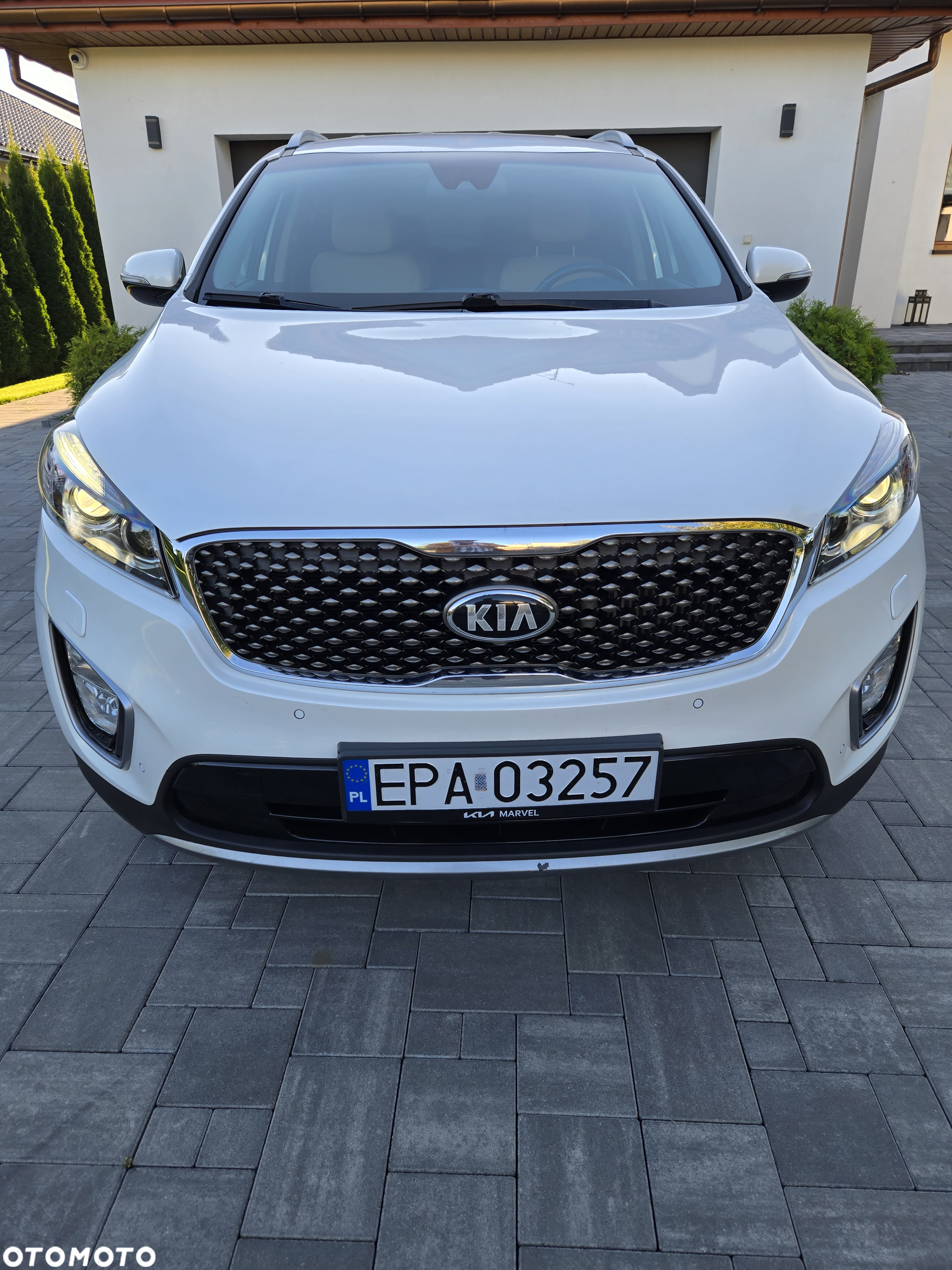 Kia Sorento 2.0 CRDI XL - 8