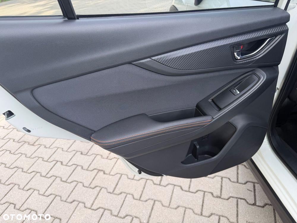Subaru XV 1.6i Exclusive (EyeSight) Lineartronic - 19