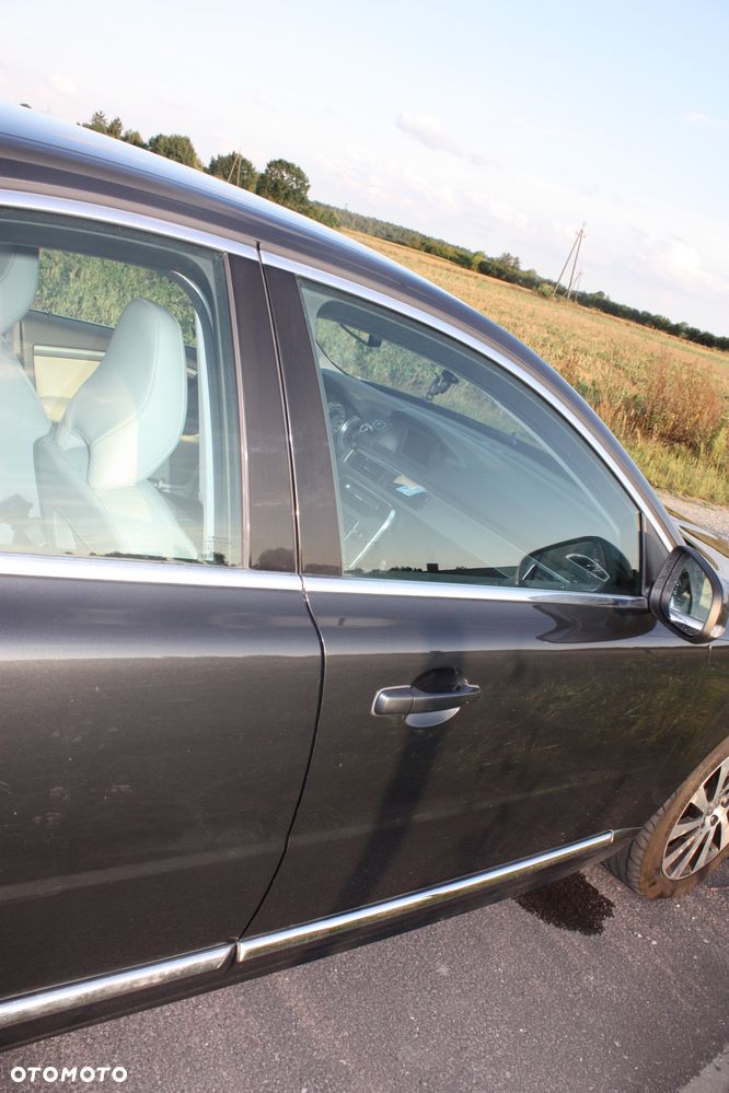 Volvo S80 D4 Executive - 13
