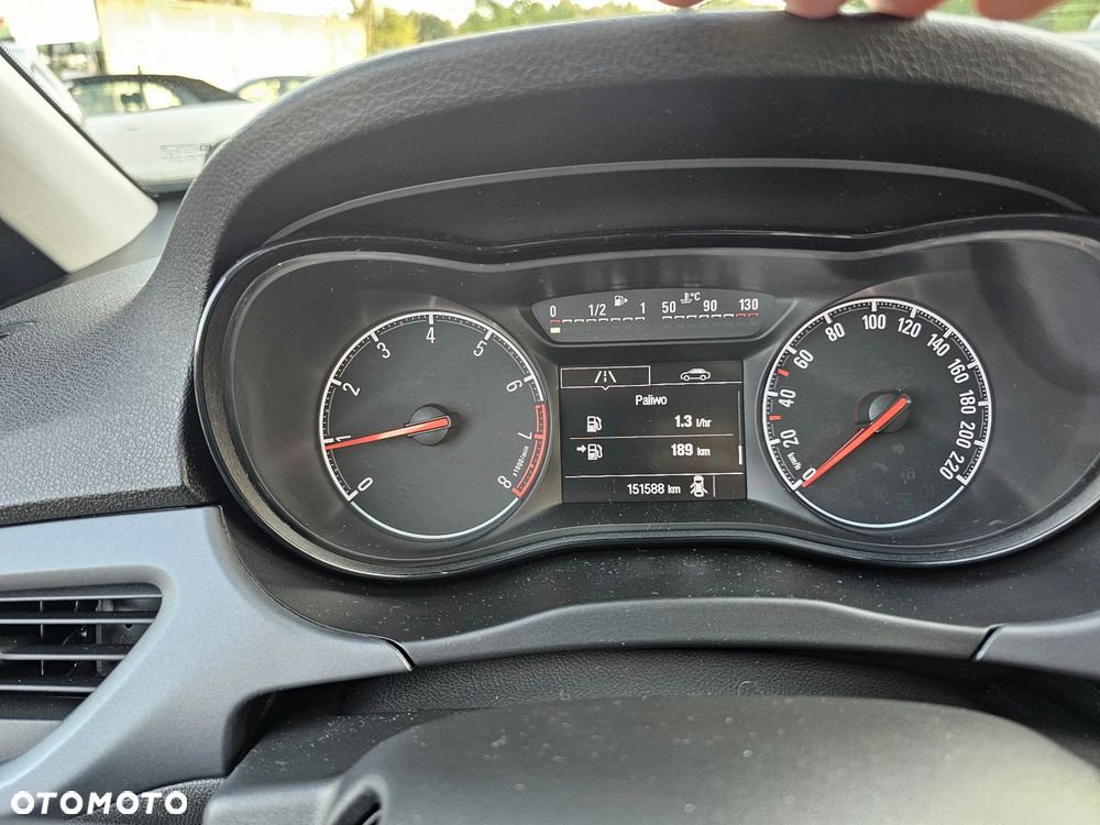 Opel Corsa - 16