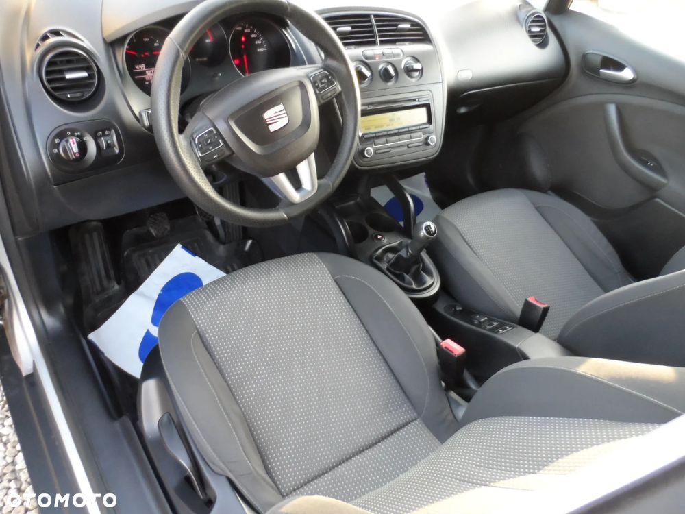 Seat Altea XL 1.6 TDI Reference - 20