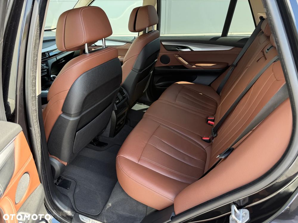 BMW X5 sDrive25d Sport-Aut - 28