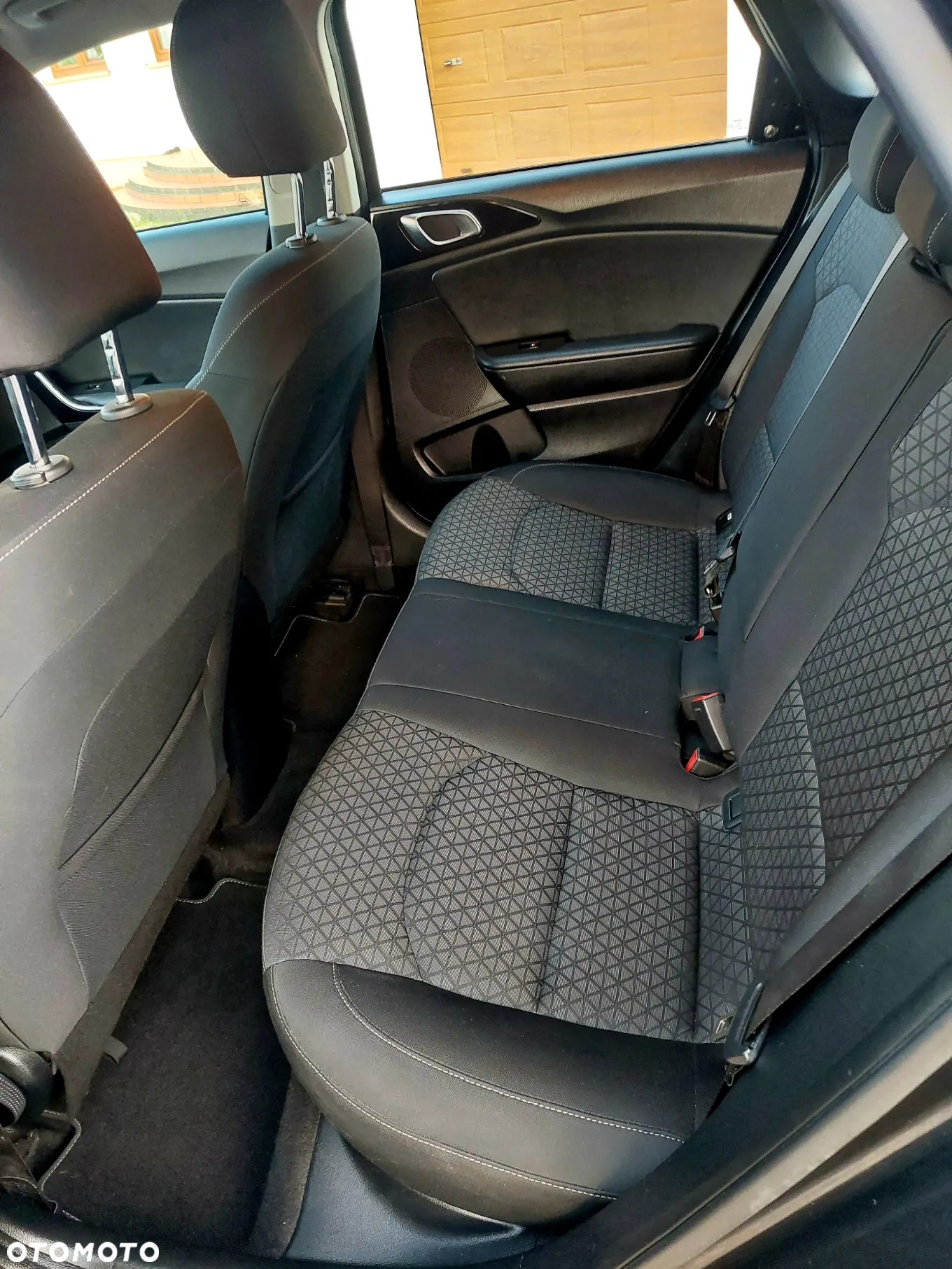 Kia Ceed 1.4 T-GDI L - 7